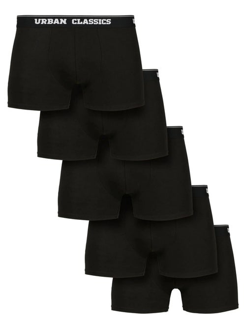 Urban Classics - Boxers - Kiabi