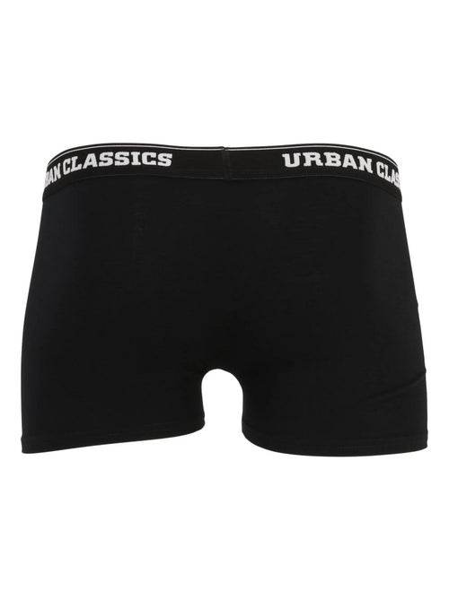 Urban Classics - Boxers - Kiabi