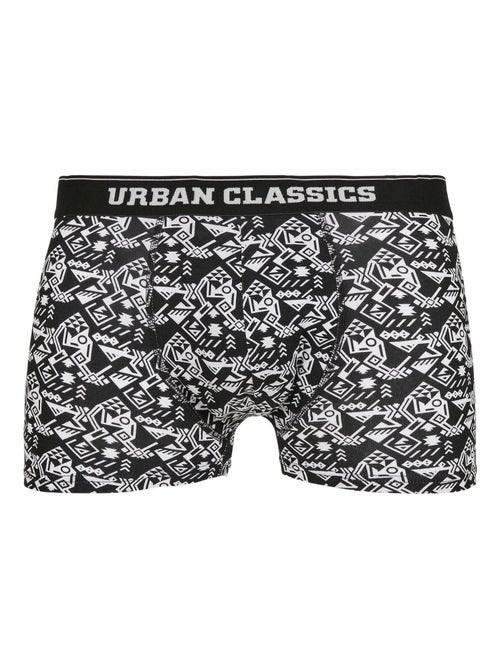 Urban Classics - Boxers - Kiabi Urban Classics - Boxers - Kiabi