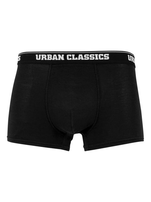 Urban Classics - Boxers - Kiabi