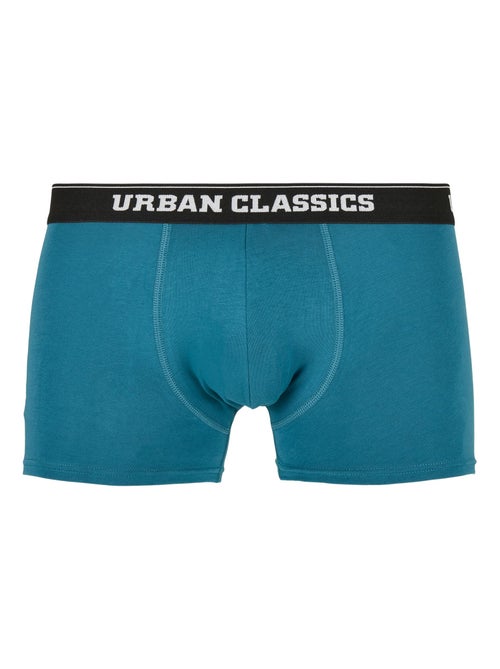 Urban Classics - Boxers - Kiabi