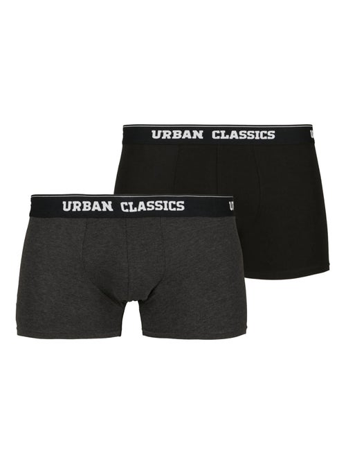 Urban Classics - Boxers - Kiabi