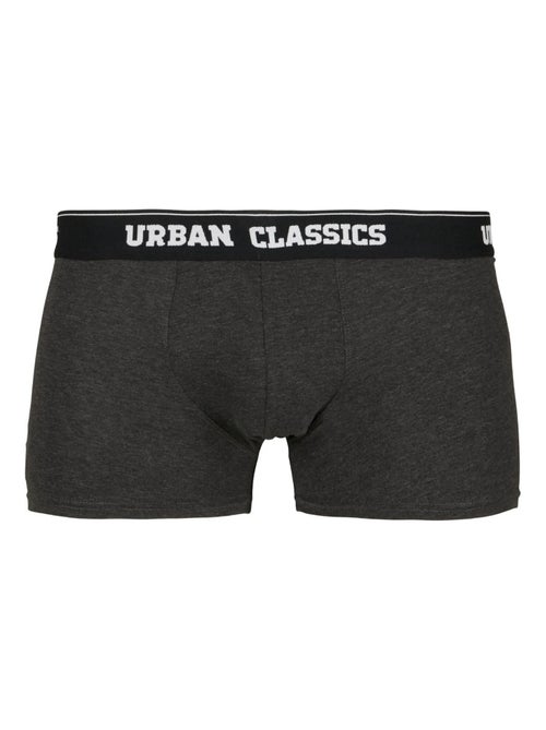 Urban Classics - Boxers - Kiabi