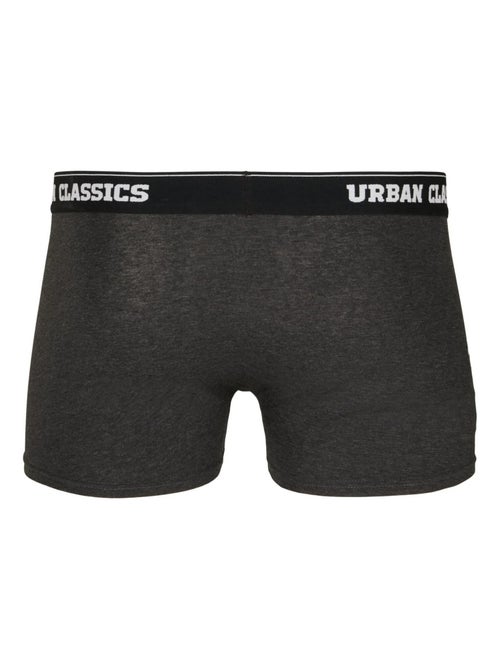 Urban Classics - Boxers - Kiabi