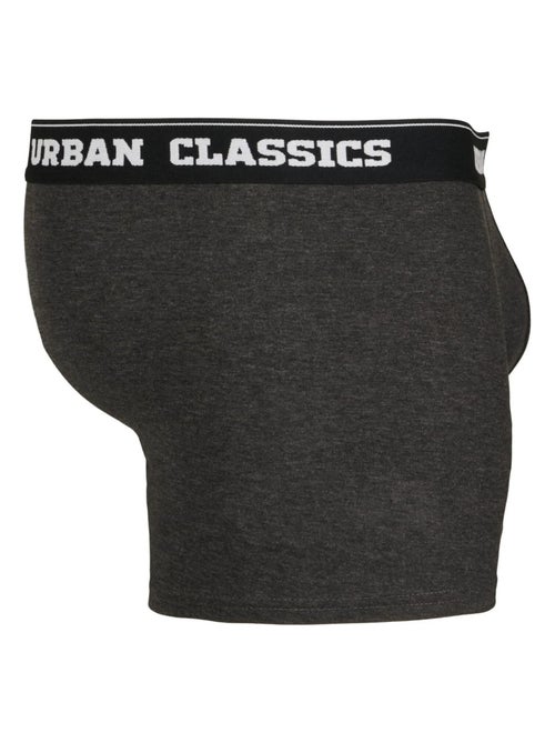 Urban Classics - Boxers - Kiabi