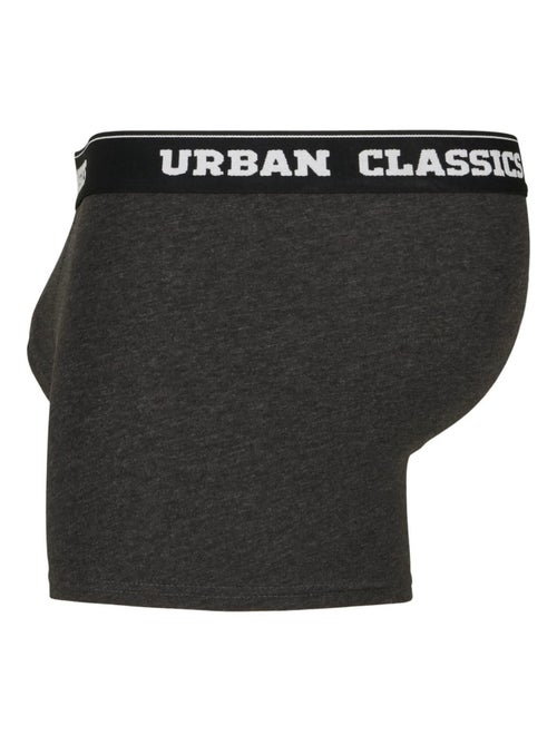 Urban Classics - Boxers - Kiabi