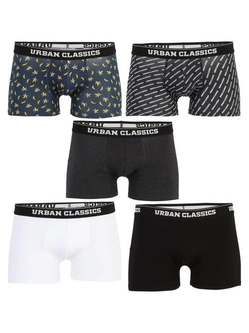 Urban Classics - Boxers - Kiabi