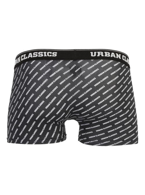 Urban Classics - Boxers - Kiabi