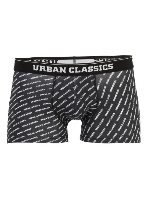 Urban Classics - Boxers - Kiabi