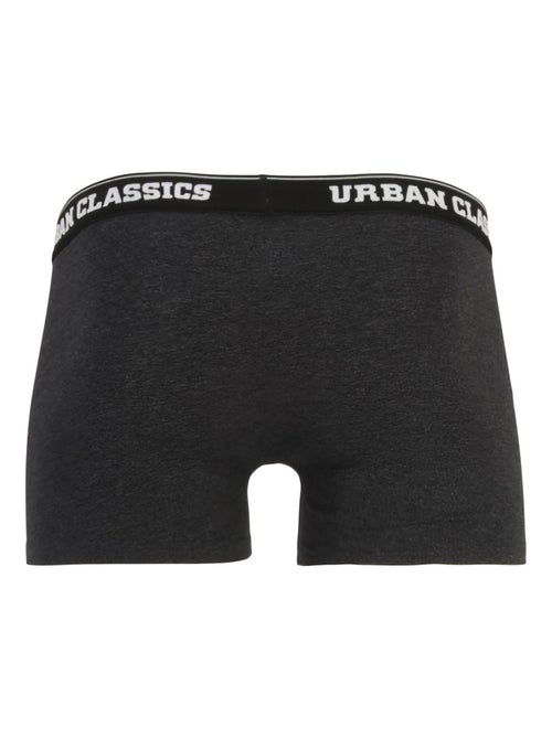Urban Classics - Boxers - Kiabi