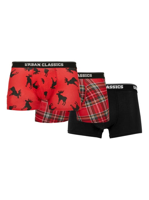 Urban Classics - Boxers - Kiabi