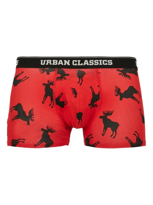 Urban Classics - Boxers - Kiabi