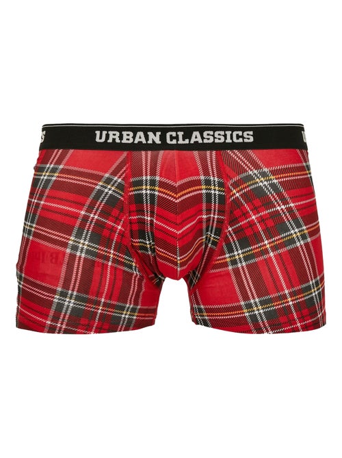 Urban Classics - Boxers - Kiabi