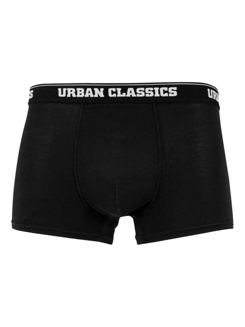 Urban Classics - Boxers - Kiabi