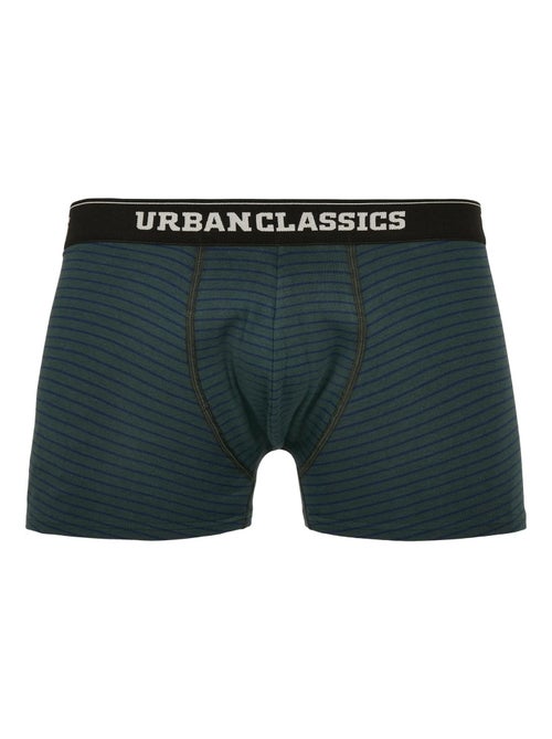 Urban Classics - Boxers - Kiabi