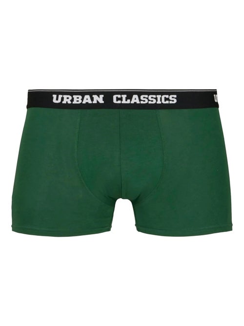 Urban Classics - Boxers - Kiabi