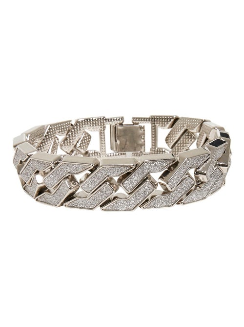Urban Classics - Bracelet motif/style Paillettes - Kiabi Urban Classics - Bracelet motif/style Paillettes - Kiabi