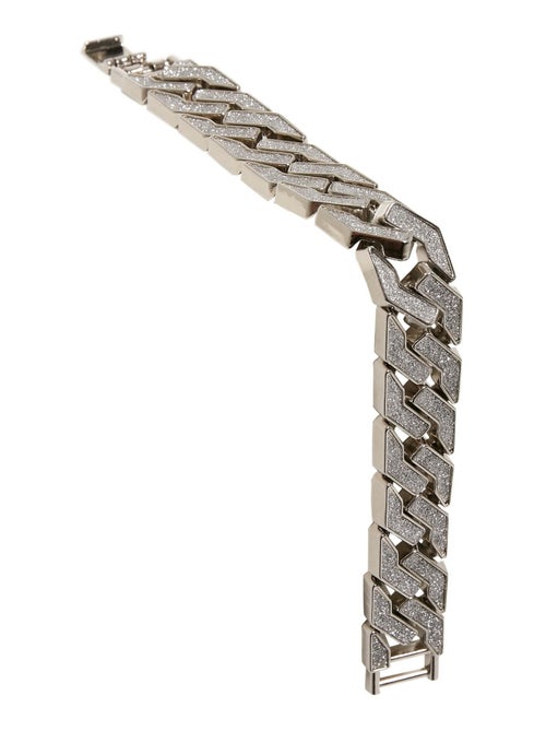 Urban Classics - Bracelet motif/style Paillettes - Kiabi Urban Classics - Bracelet motif/style Paillettes - Kiabi