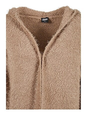 Urban Classics - Cardigan