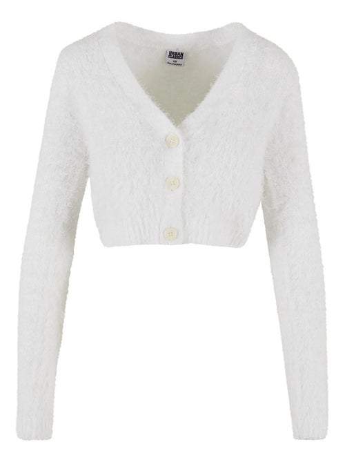 Urban Classics - Cardigan - Kiabi