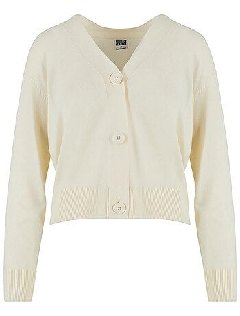 Urban Classics - Cardigan
