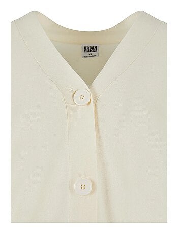 Urban Classics - Cardigan