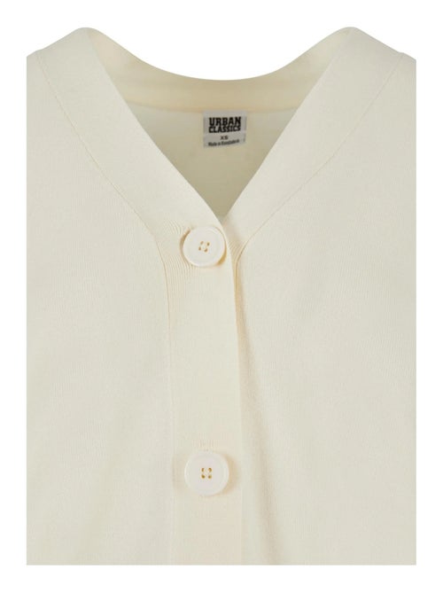 Urban Classics - Cardigan - Kiabi