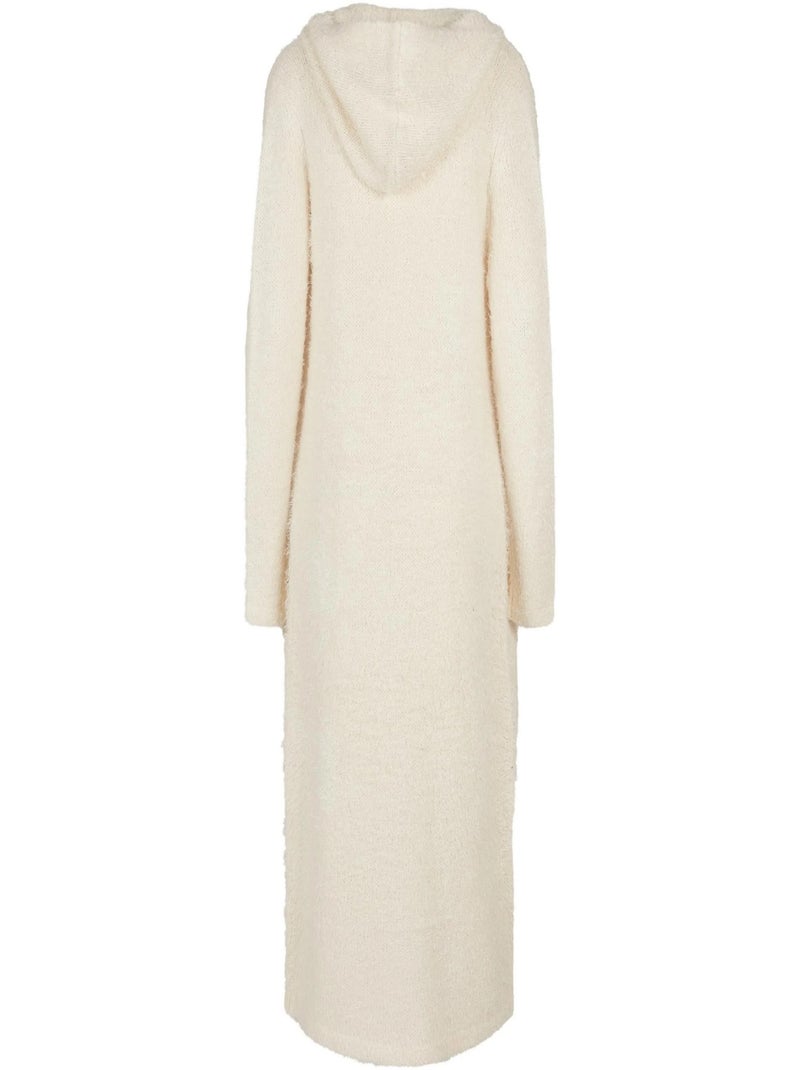 Urban Classics - Cardigan Blanc nacré - Kiabi