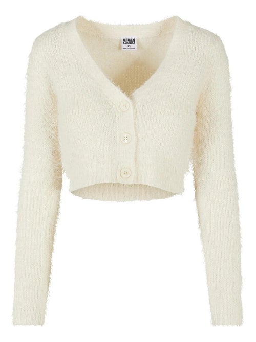 Urban Classics - Cardigan - Kiabi