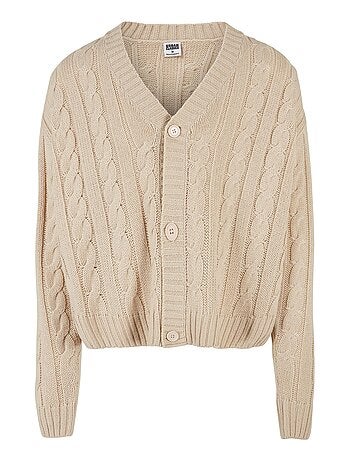 Urban Classics - Cardigan