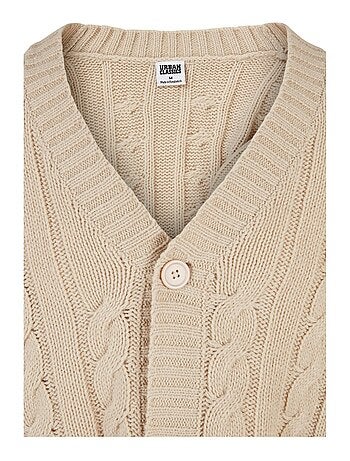 Urban Classics - Cardigan