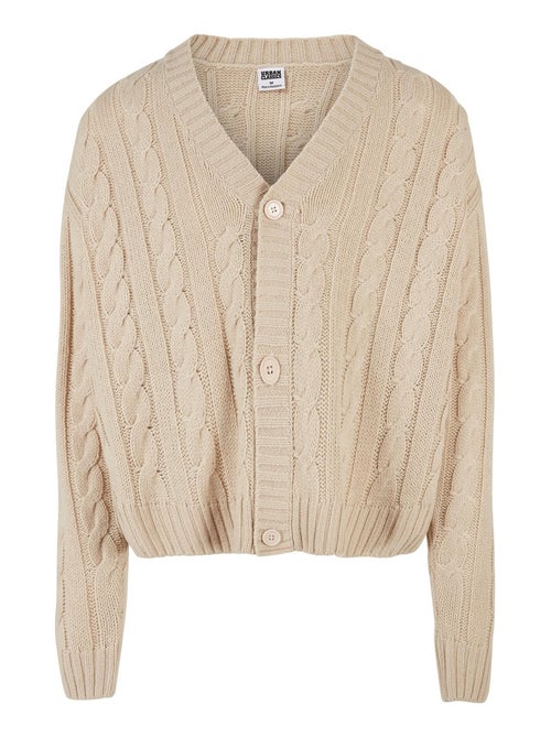 Urban Classics - Cardigan - Kiabi
