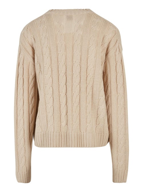 Urban Classics - Cardigan - Kiabi