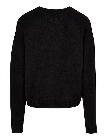 Urban Classics - Cardigan INITIALS