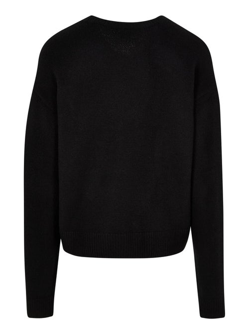 Urban Classics - Cardigan INITIALS - Kiabi