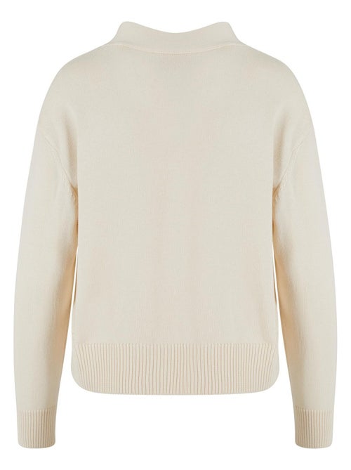 Urban Classics - Cardigan motif/style Côtelé - Kiabi