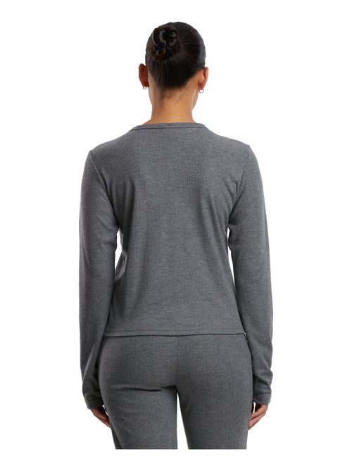 Urban Classics - Cardigan motif/style Côtelé - Kiabi