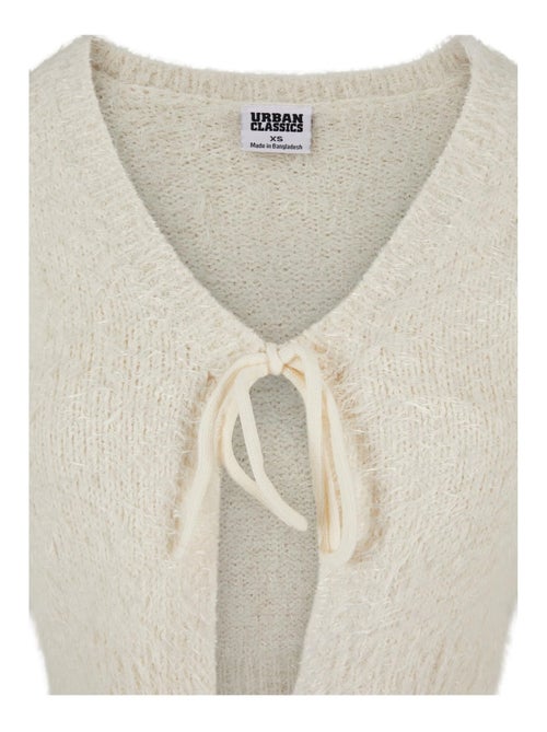 Urban Classics - Cardigan motif/style Court - Kiabi