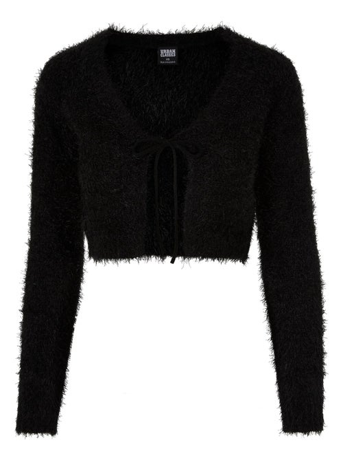 Urban Classics - Cardigan motif/style Court - Kiabi