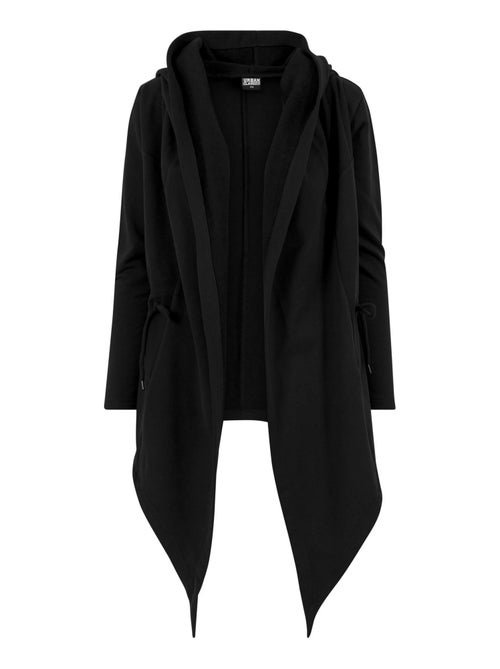 Urban Classics - Cardigan motif/style Jogging - Kiabi