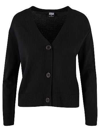 Urban Classics - Cardigan