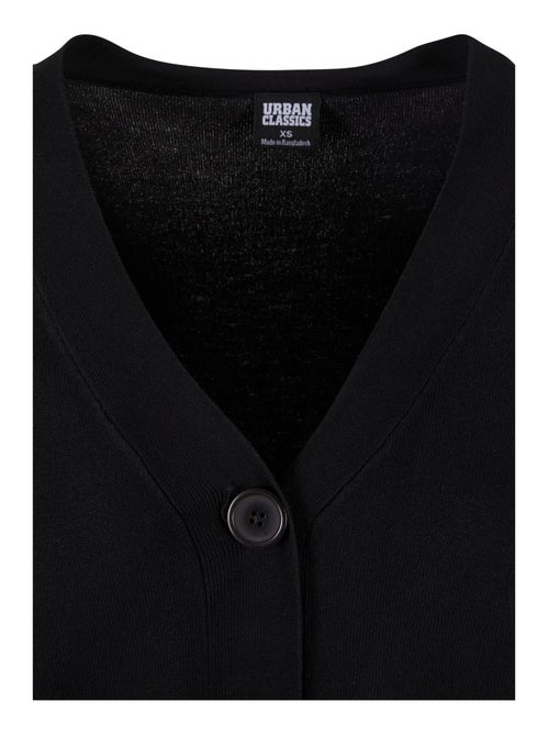 Urban Classics - Cardigan - Kiabi