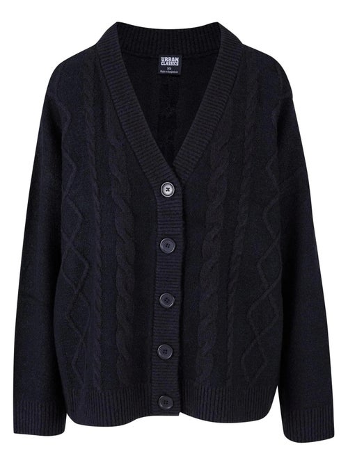 Urban Classics - Cardigan - Kiabi