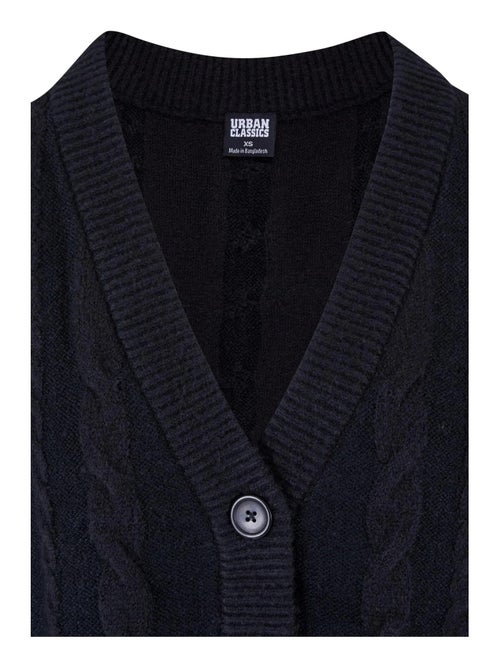 Urban Classics - Cardigan - Kiabi