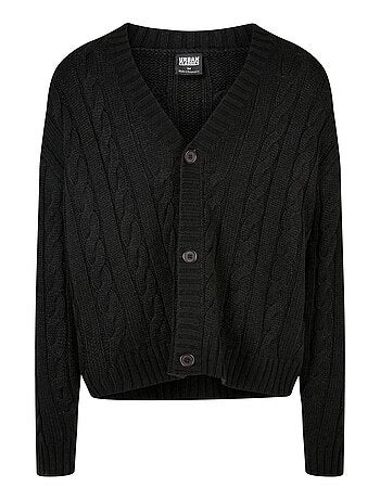 Urban Classics - Cardigan