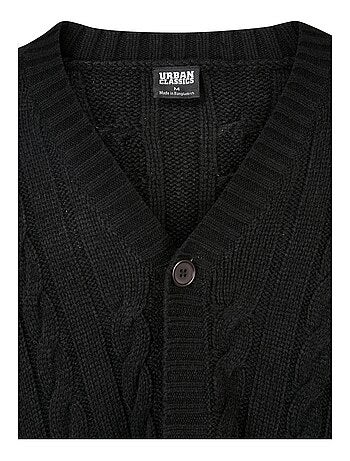 Urban Classics - Cardigan
