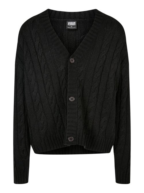 Urban Classics - Cardigan - Kiabi