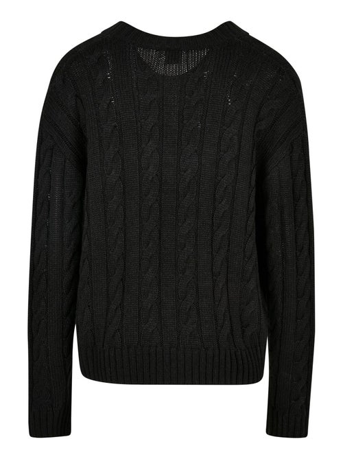 Urban Classics - Cardigan - Kiabi