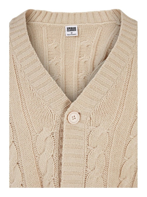 Urban Classics - Cardigan - Kiabi