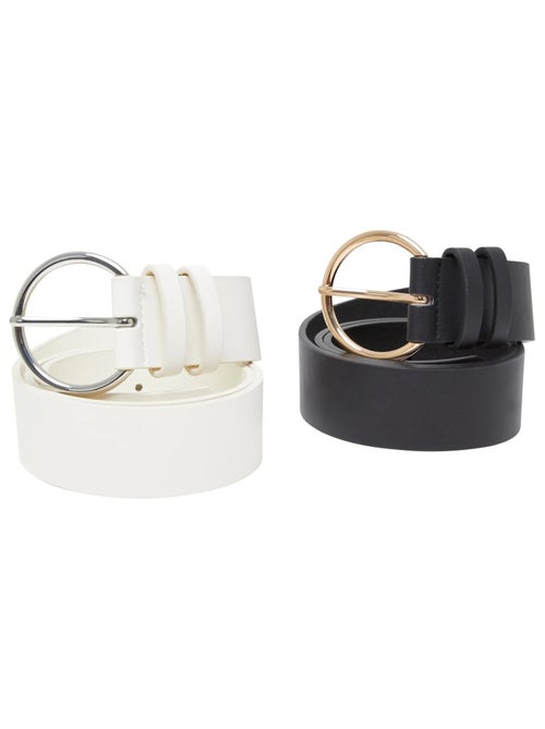 Urban Classics - Ceinture BASIC - Kiabi